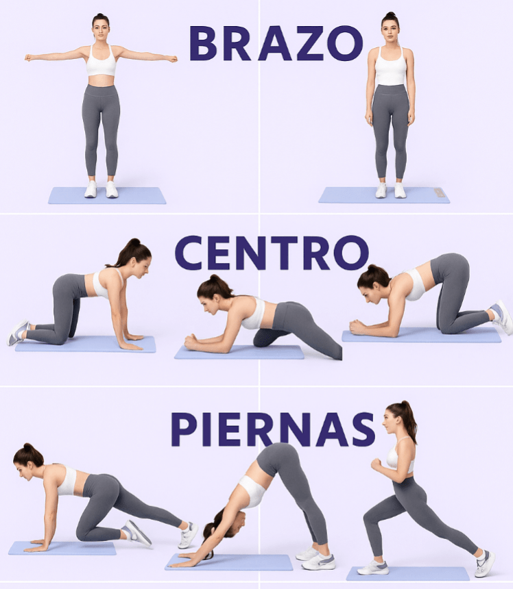 Vive Reformer - Pilates Sin Límites - ViveFlexible - Vive Reformer - Pilates Sin Límites - Vive Flexible - CJYD238228505EV