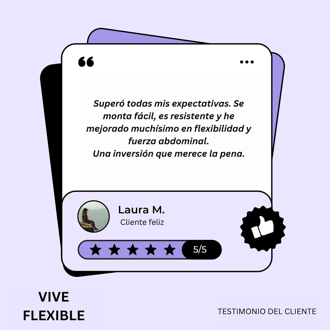 Vive Reformer-Pilates Sin Límites